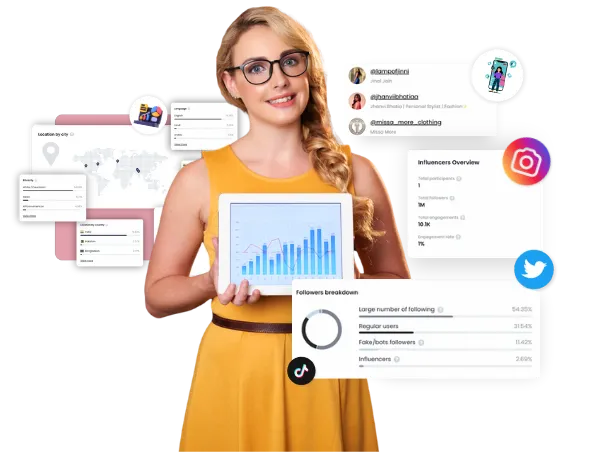 Best Platform to Get Insights About Influencer Marketing