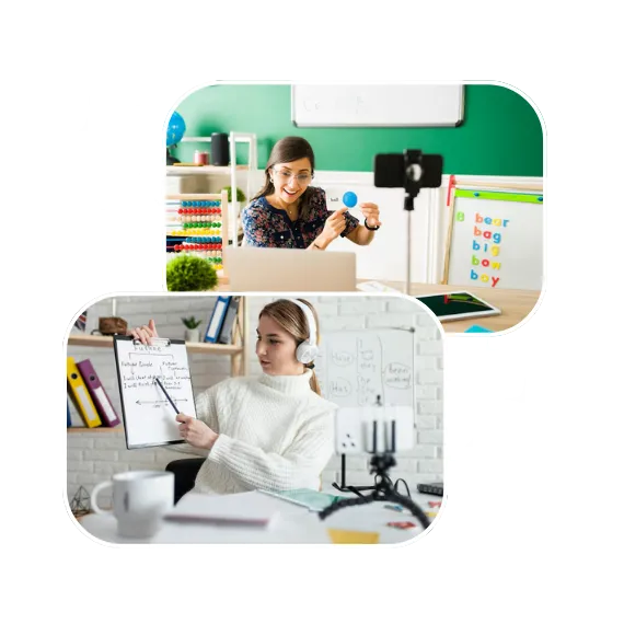 Education and Finance