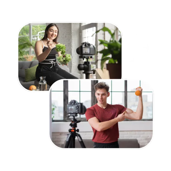 Fitness and Healthcare