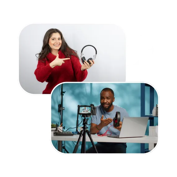 Technology and Gadgets